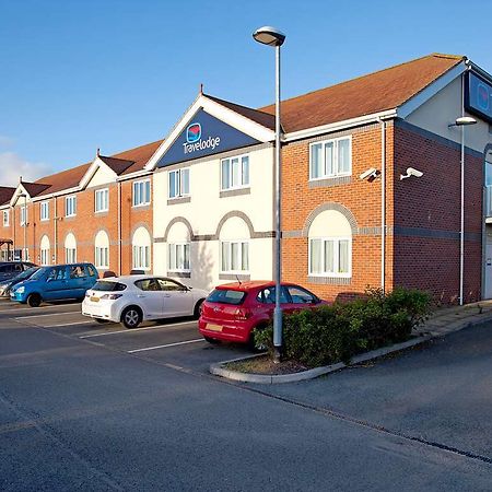 Travelodge Ludlow Exterior foto