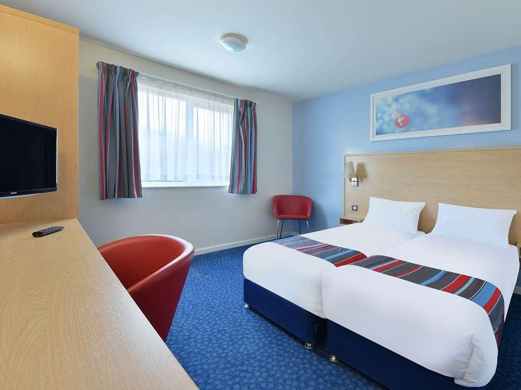 Travelodge Ludlow Quarto foto