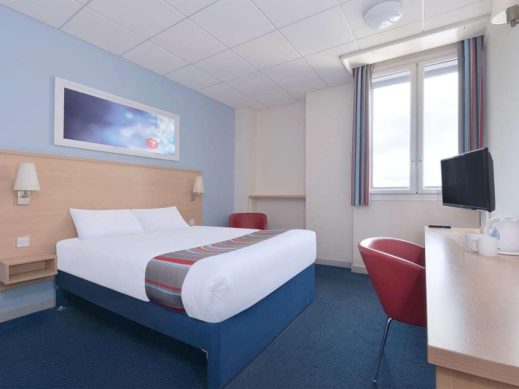 Travelodge Ludlow Quarto foto